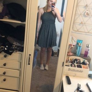 Kimchi Blue - Open Back Dress